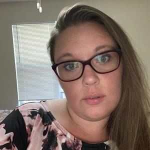 Meet your Posher, Chantel